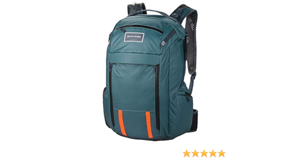 dakine seeker 24l