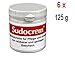 Produktbild Sudocrem Spezialcreme für Pflege und Schutz von reizbarer und geröteter Babyhaut - 6er Pack (6 x 125 gr)