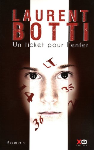 couverture de : Un ticket pour l'enfer