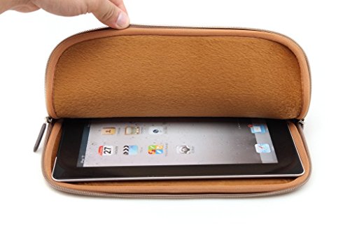 AreTop Laptop Tasche ,Laptophülle Notebooktasche Schutzhülle Hülle Sleeve Tasche für Laptop / Notebook Computer / MacBook / MacBook Pro (15.6 Zoll (39*27.5*1.5cm) - 3