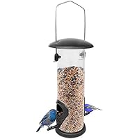 Mangeoires Pour Oiseaux Sauvages Amazonfr