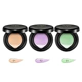 Weisy Gesichts-Concealer Corrector Luftkissen Creme Foundation Make-up Wasserdicht Langlebig Concealer - 3