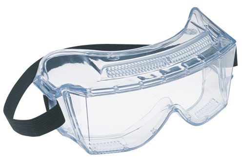 Preisvergleich Produktbild 3m Profi-Schlagschrauber Goggle 91200-00000T