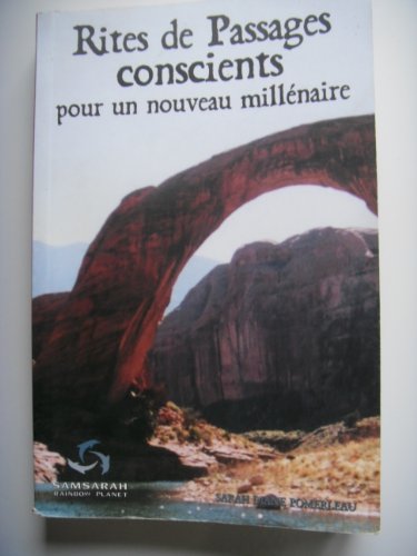 Rites de Passages Conscients Millenai