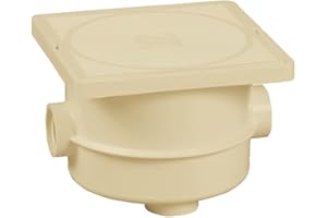 Hayward Boîte de Connexion pour Piscine cofies Sable