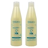 Salerm 21 B5 Silk Protein 8.6oz
