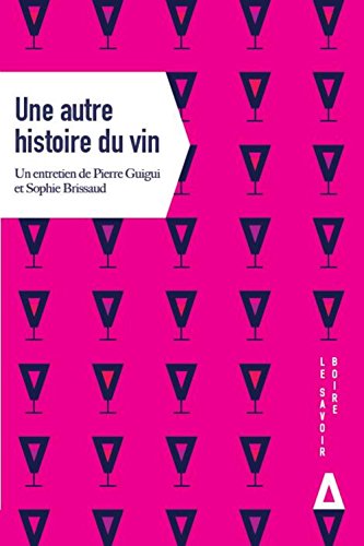 Une autre histoire du vin gratuit