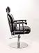 Balmoral Styling Barbers/Beauty Chair (hydraulic no footrest)