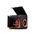 Produktbild Sep grandes ventas Tiertime UP BOX + impresora 3D, paquete de valor libre incluido