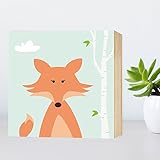 Glaube-an-Wunder-Fuchs - einziga Glaube-an-Wunder-Fuchs - einziga