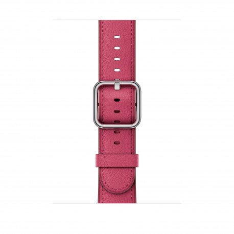 Preisvergleich Produktbild APPLE 42mm Pink Fuchsia Classic Buckle