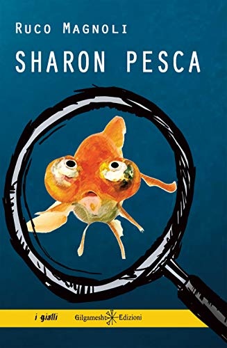 Ruco Magnoli – Sharon pesca (2020)