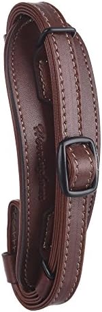 Herringbone Heritage Camera Hand Grip Wrist Strap Leather Band for DSLR Type1 with Universal Tripod Socket Connection - Canon EOS 1200D 700D 100D / Nikon Sony Pentax Samsung H10420 (DarkBrown)