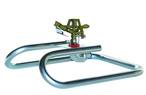 Preisvergleich Produktbild Maiol b2066b Rasensprenger intermittenz mit Schlitten