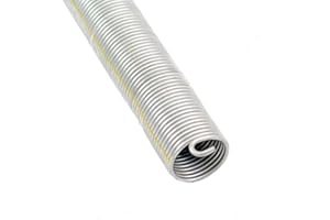 OWLY SHOP Ressort de torsion compatible avec les ressorts de porte de garage Hörmann | R/L 700, 701, 702, 703, 704, 705, 707 (R707)
