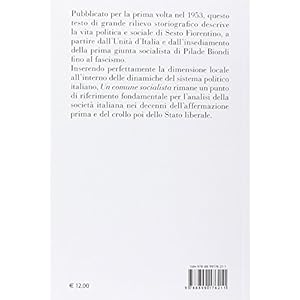 Un comune socialista. Sesto Fiorentino