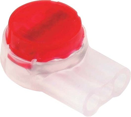 Preisvergleich Produktbild 3M Telec. Einzeladerverbinder im Magazin UR2-M(VE100)