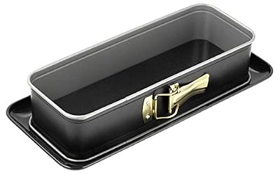 Dr. Oetker 1120 Moule à charnière pour la pâtisserie Livré dans un coffret-cadeau 30 cm