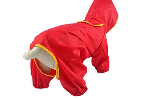 Crazy-Shop-Pet-Dog-Waterproof-Raincoat-Rain-Jacket-for-Small-and-Medium-Dogs