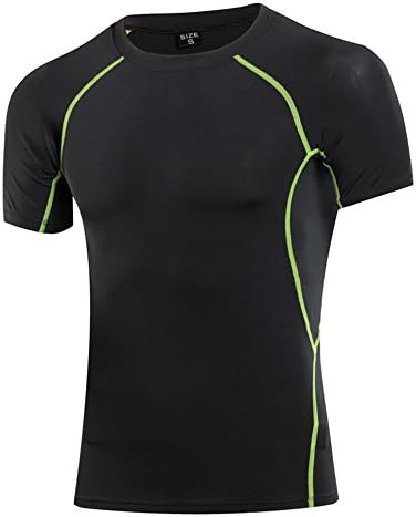 Uglyfrog 2019 New Men Cycling Compression Base Layers Bicycle Jerseys Running Shirts Yoga Tops Sports Wear 1018
