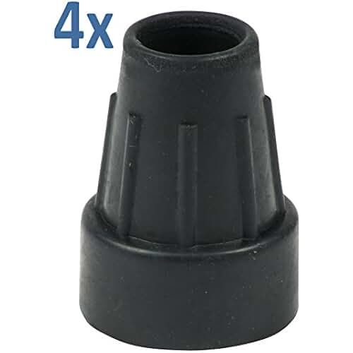 Amazon.co.uk rubber walking stick ferrules