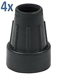 Qty: 4x 18/19mm 3/4