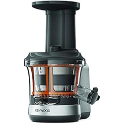 Kenwood KAX720PL Slow Accessoire pour juicer Argent