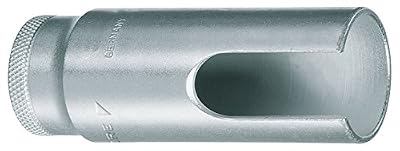 Gedore Clé à douille pour robinets lavabo complet 82 mm – 314000