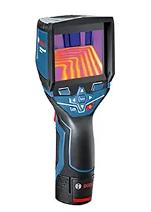 Bosch GTC 400 C Thermo Camera
