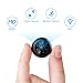 Produktbild Mini Kamera FREDI WLAN HD 1080P Mini überwachungskamera Nanny Security Kamera mit Bewegungsmelder/Mikrofon/Videoaufzeichnung für iPhone/Android Phone/iPad