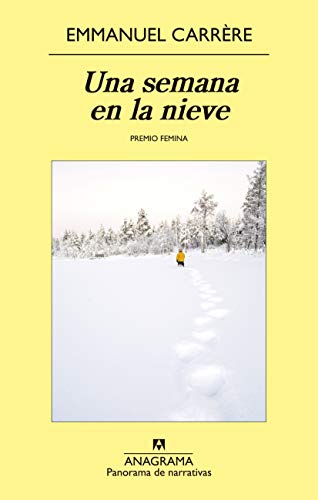 Una semana en la nieve / Class Trip livre