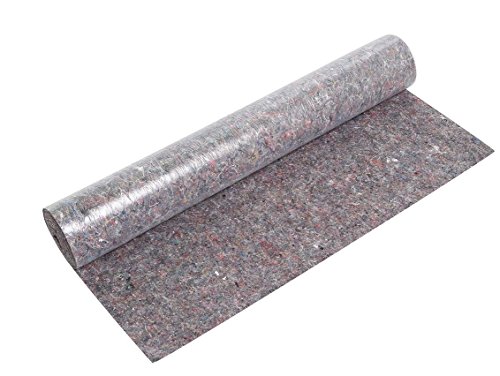 LUX 577598 Abdeckvlies Größe 1 x 4 m PROFI