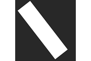 LYXMY Papier de Verre Longboard Accessoires Skate Autocollant Adhésif Double CKER PVC Multifonction Pratique Épaissie Bande Grip Scooter Transparent (84x24cm) - As Image Spectacle, 126x26.5cm