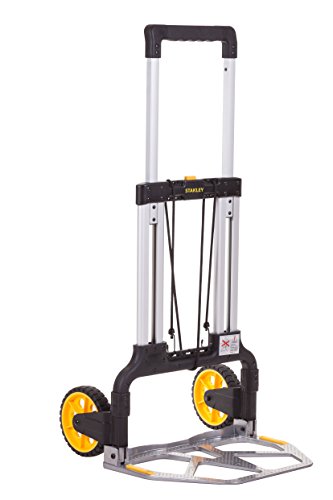 Stanley faltbare Sackkarre 125kg -äußerst robust, 1 Stück, SXWTC-FT503 - 3