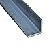 Produktbild Winkelstahl Winkeleisen Winkel 30x30x3 mm - Länge: 4x 1500 mm