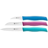 Zwilling Twin&reg; Grip bı&ccedil;ak seti, 3 par&ccedil;alı