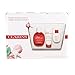 Clarins Eau Dynamisante Set mit Eau de Soins Spray 100ml + 100ml + 50ml