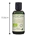 Naissance Avocado Oil 100ml Certified Organic 100% Pure