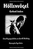 Höllenvögel: Eine Fliegergeschichte aus dem II. Weltkrieg by