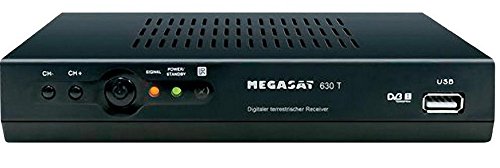 Preisvergleich Produktbild MEG HD650-T2+ BUNDLE BOX