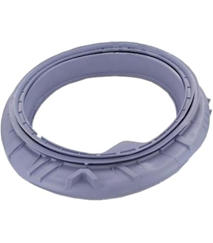 SOS Accessoire Guarnizione oblò (polso) per Lavatrice 2466300301 BEKO