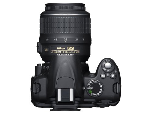 Imagen 5 de Nikon VBA250K001