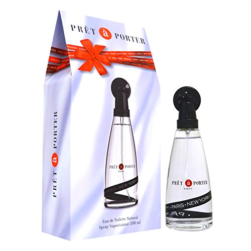 Coty Pret a Porter EDT Spray 100 ml