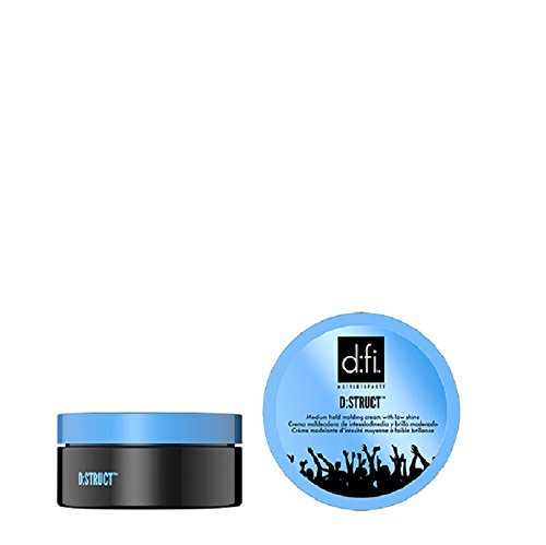 Preisvergleich Produktbild d-struct Moulding Crème Stylingcreme 150g