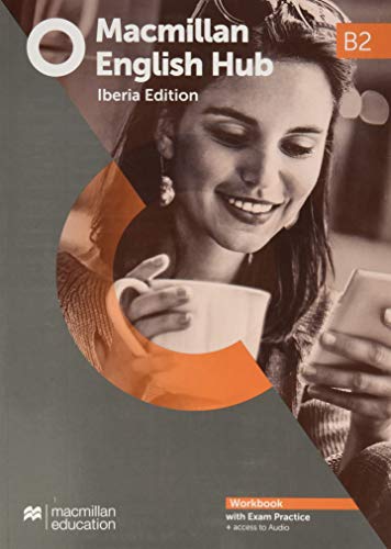 MAC ENGLISH HUB B2 Wb Key Pk