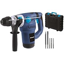 Martillo perforadora