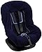 Produktbild Baby 's Clan Sitzbezug Universal Frottee, 9/18 blau