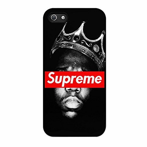 Supreme Notorious Big De Kristine Avery A Ofertas Com