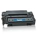 Produktbild Print-Klex Kompatible Tonerkartusche für HP LaserJet Laser Jet M3027 MFP M3027X MFP M3035 MFP M3035X SMFP P3003 dn P 3003x P 3004 P 3004d P 3004n P3005 P3005D P3005 DN P3005N P3005X HP51X HP-51X