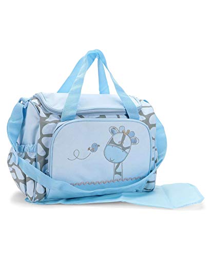 baby bucket diaper bag